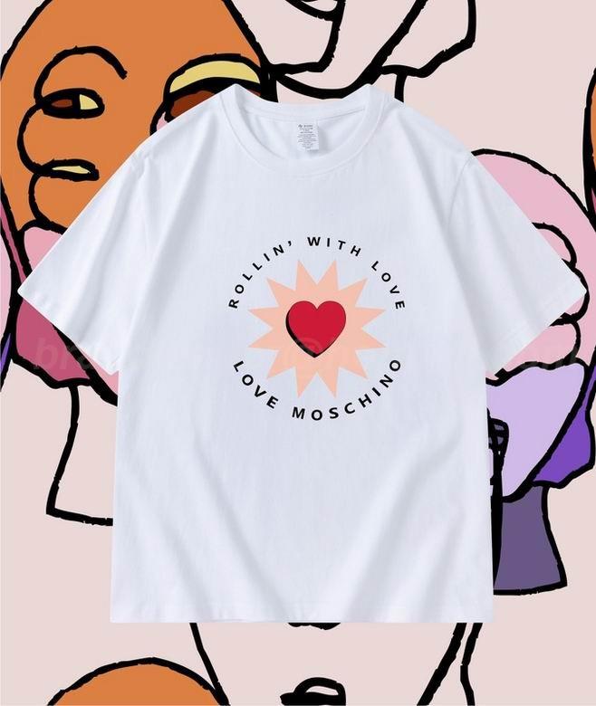 Moschino Men's T-shirts 72
